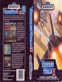 Sega  Genesis&nbsp; - &nbsp;Thunder Force II